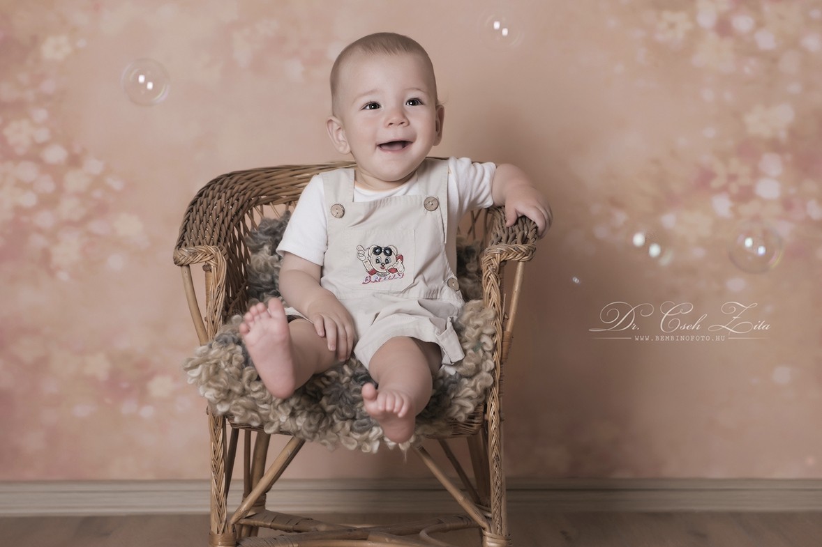 Babafotózás Siófok