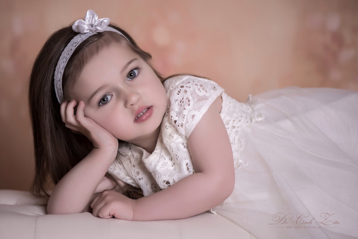 Gyermekfotózás Siófok