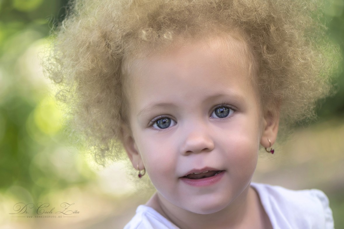 Gyermekfotózás, babafotózás Siófok