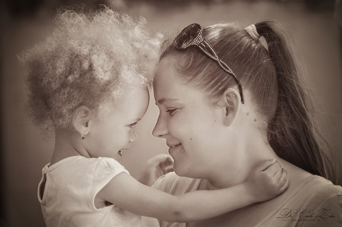 Gyermekfotózás Siófok