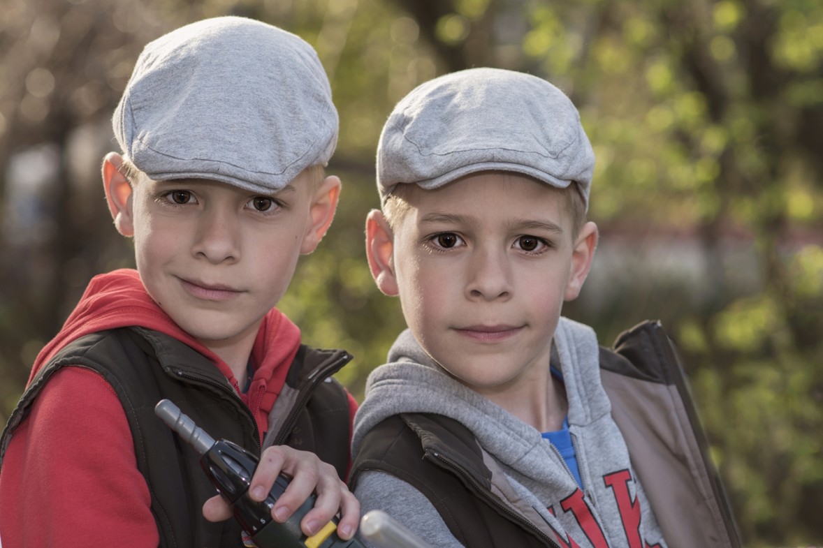 Gyermekfotózás Siófok