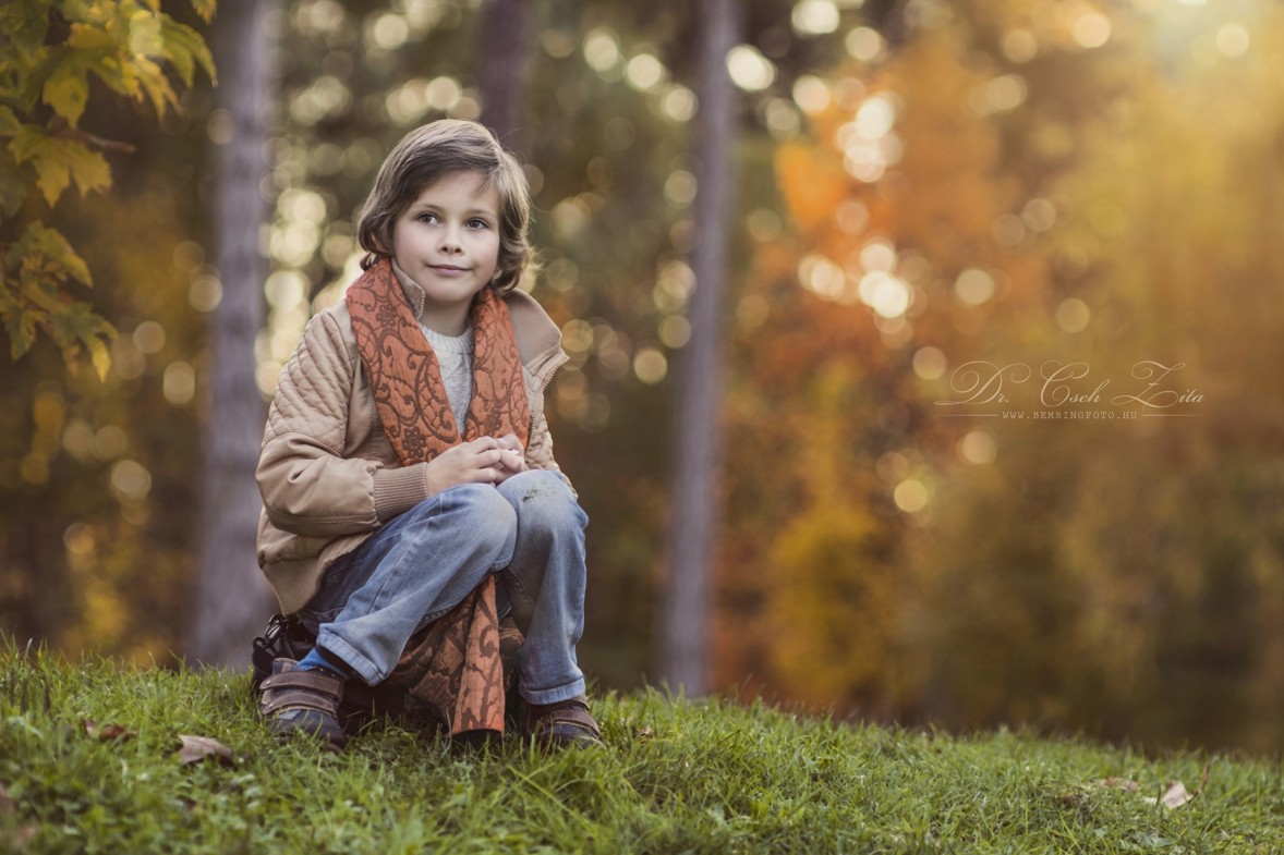 Gyermekfotózás Siófok