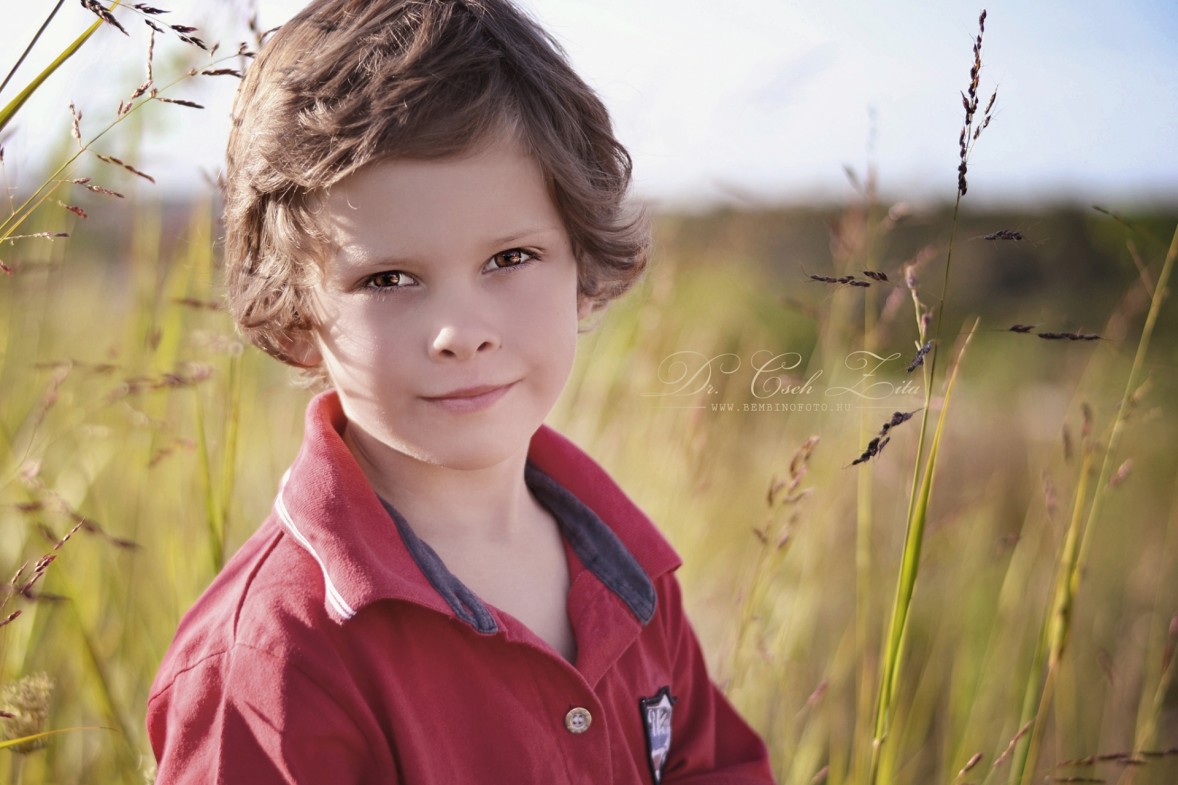 Gyermekfotózás Siófok