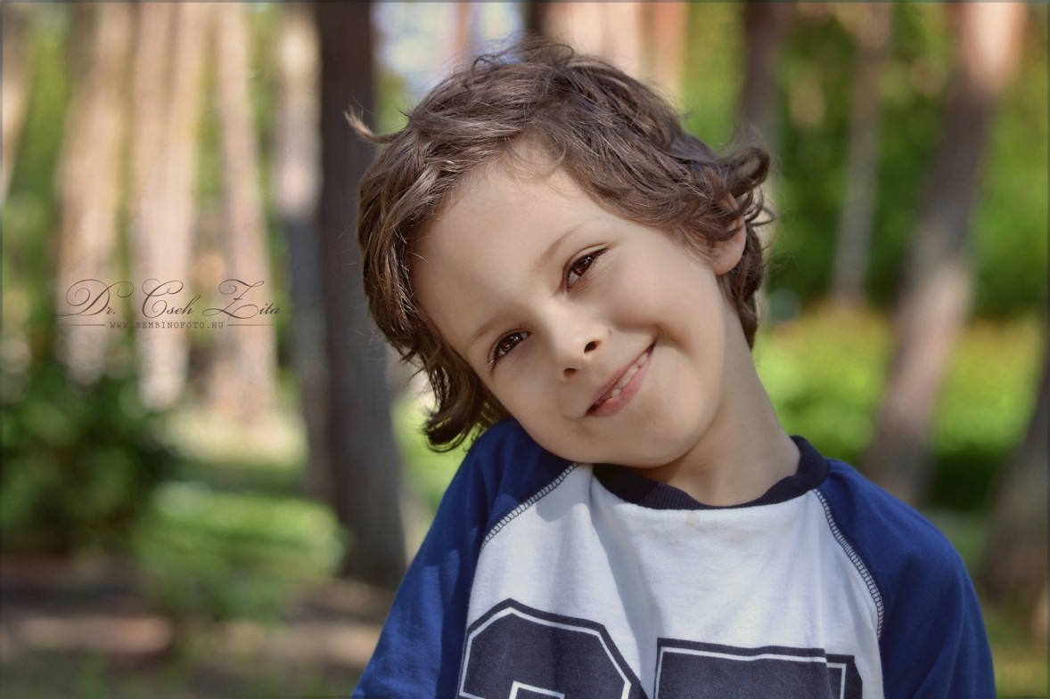 Gyermekfotózás Siófok
