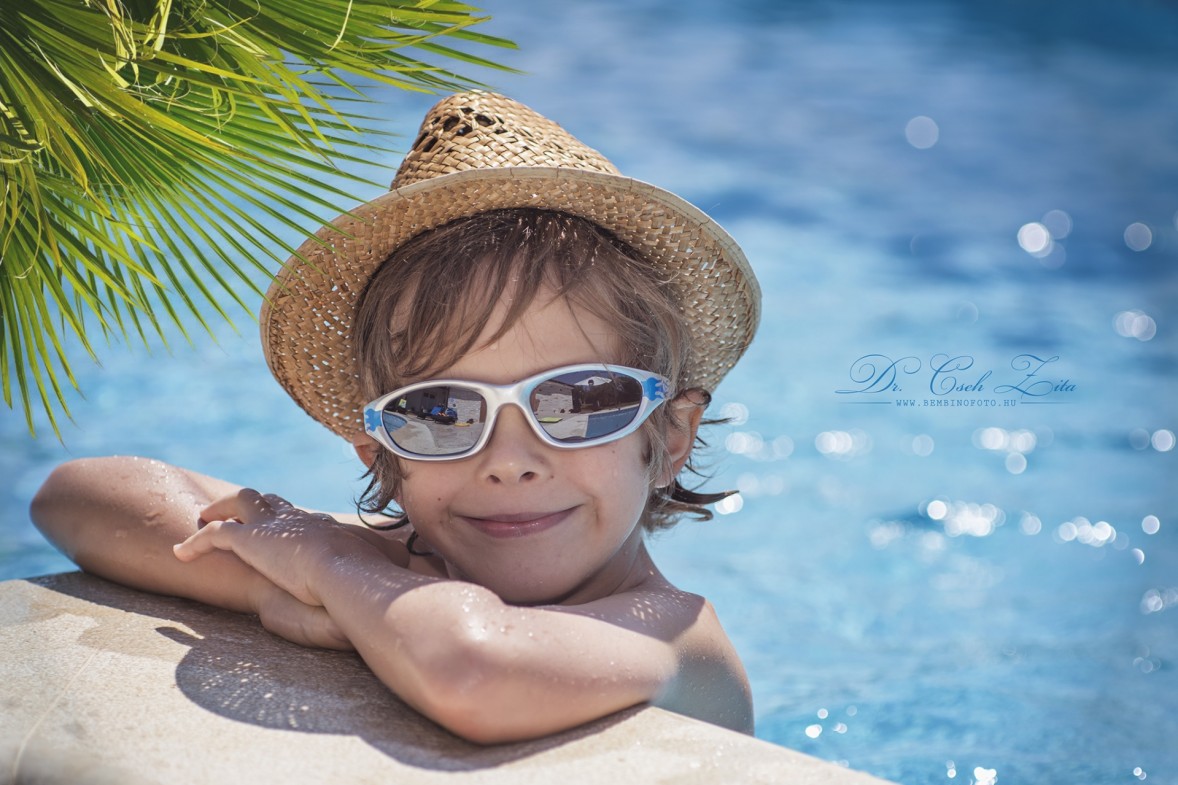 Gyermekfotózás Siófok