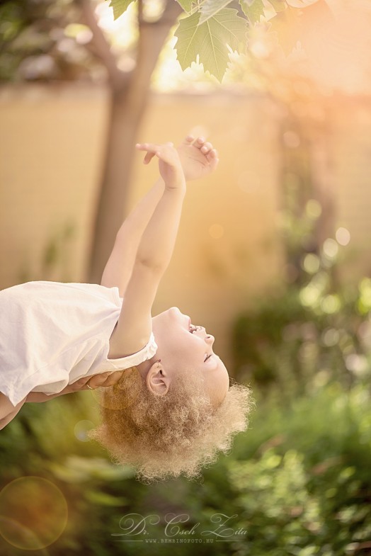Gyermekfotózás Siófok