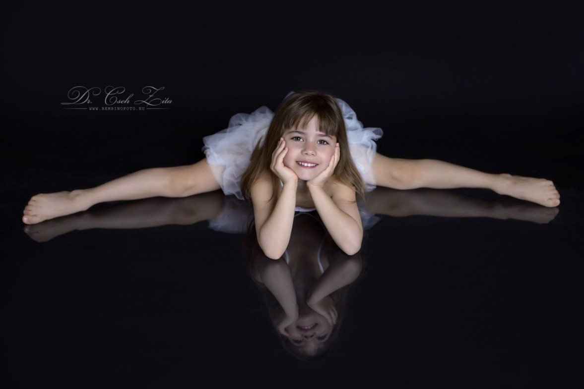 Gyermekfotózás Siófok