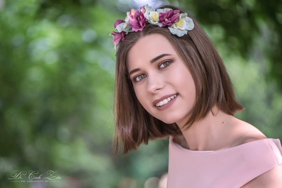 Porté fotózás Siófok