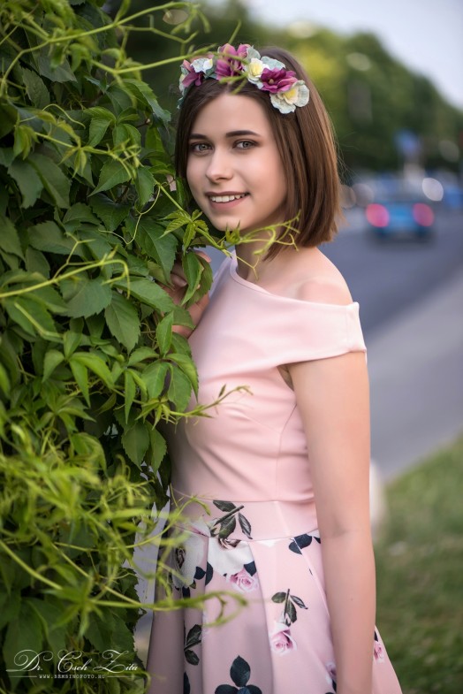 Portréfotózás Siófok