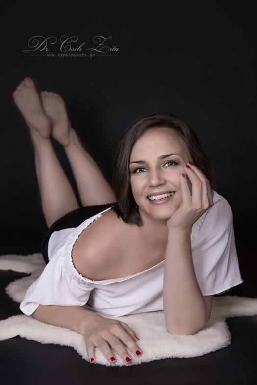 Portréfotózás Siófok